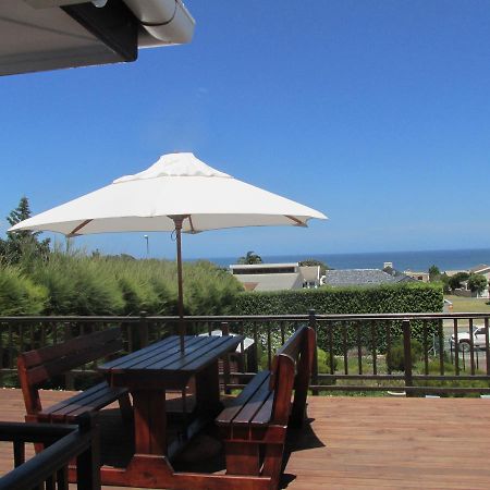 Casa Del Mar Hotel Hermanus Eksteriør billede