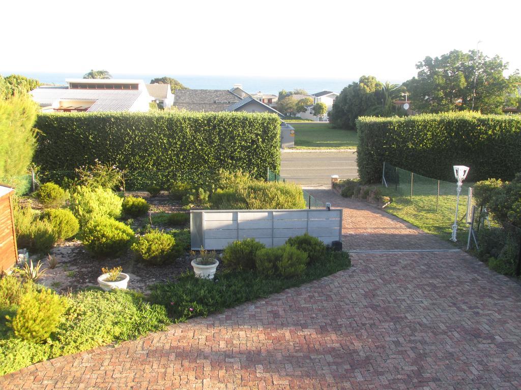Casa Del Mar Hotel Hermanus Eksteriør billede