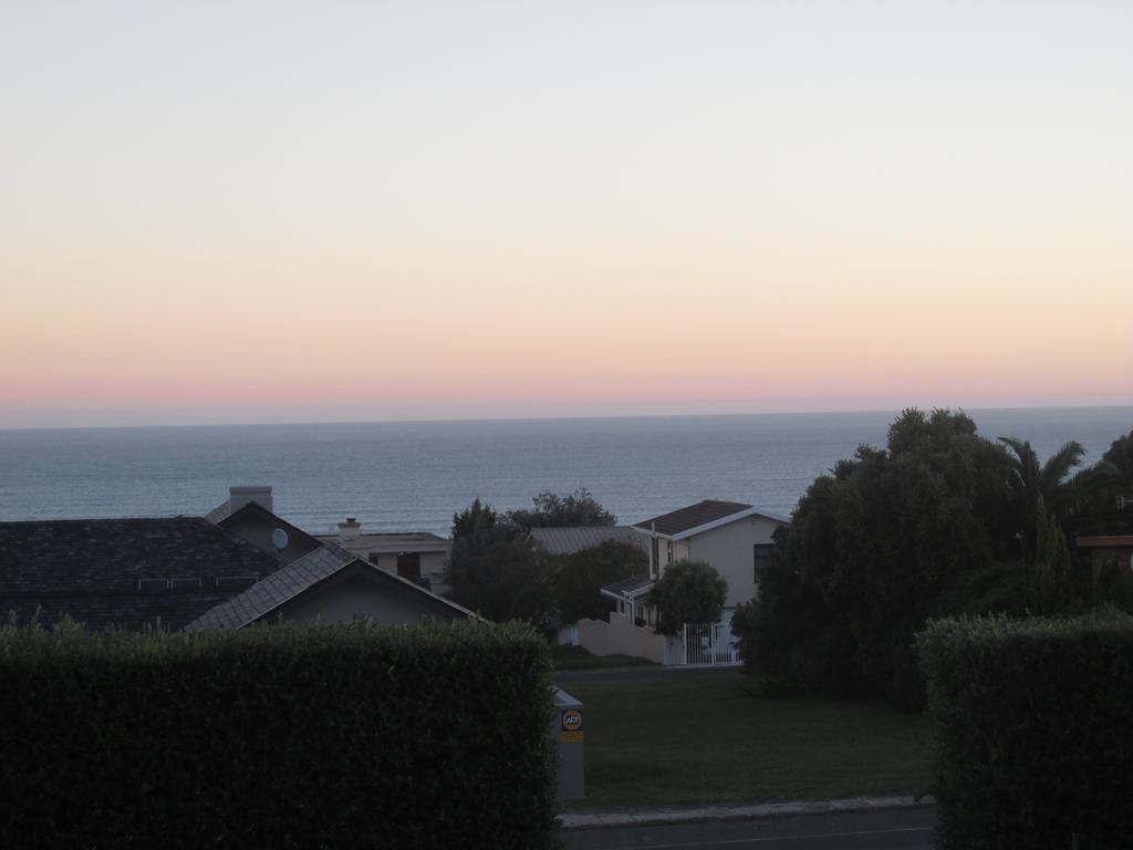 Casa Del Mar Hotel Hermanus Eksteriør billede