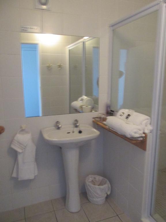 Casa Del Mar Hotel Hermanus Eksteriør billede