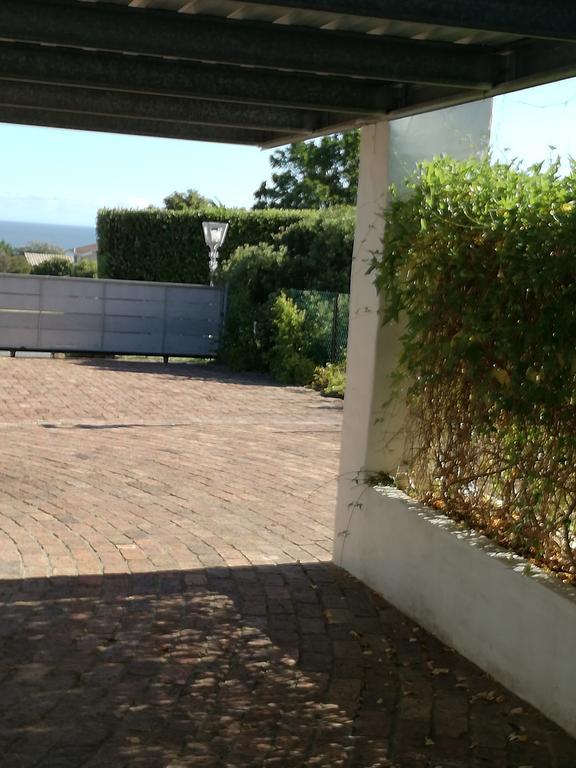 Casa Del Mar Hotel Hermanus Eksteriør billede