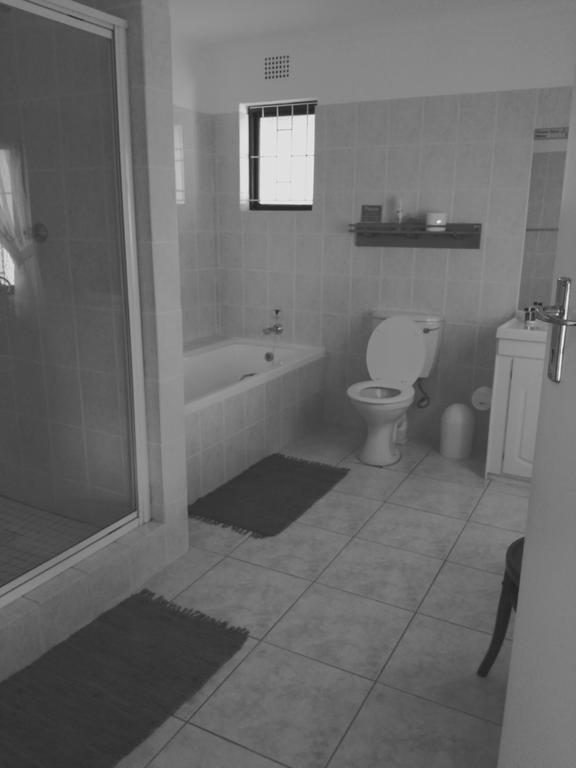 Casa Del Mar Hotel Hermanus Eksteriør billede