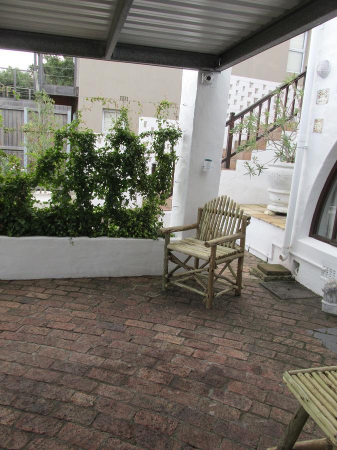 Casa Del Mar Hotel Hermanus Eksteriør billede