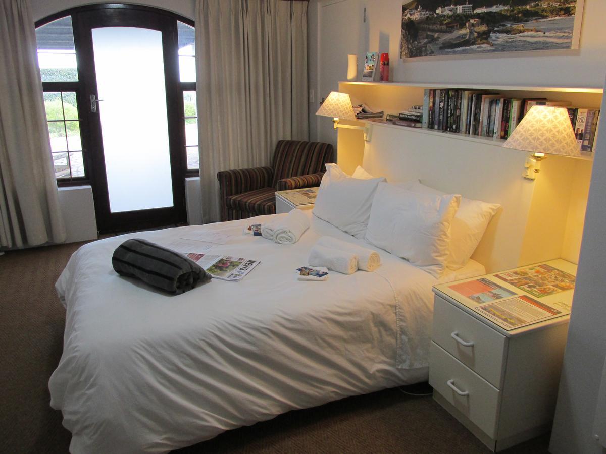 Casa Del Mar Hotel Hermanus Eksteriør billede