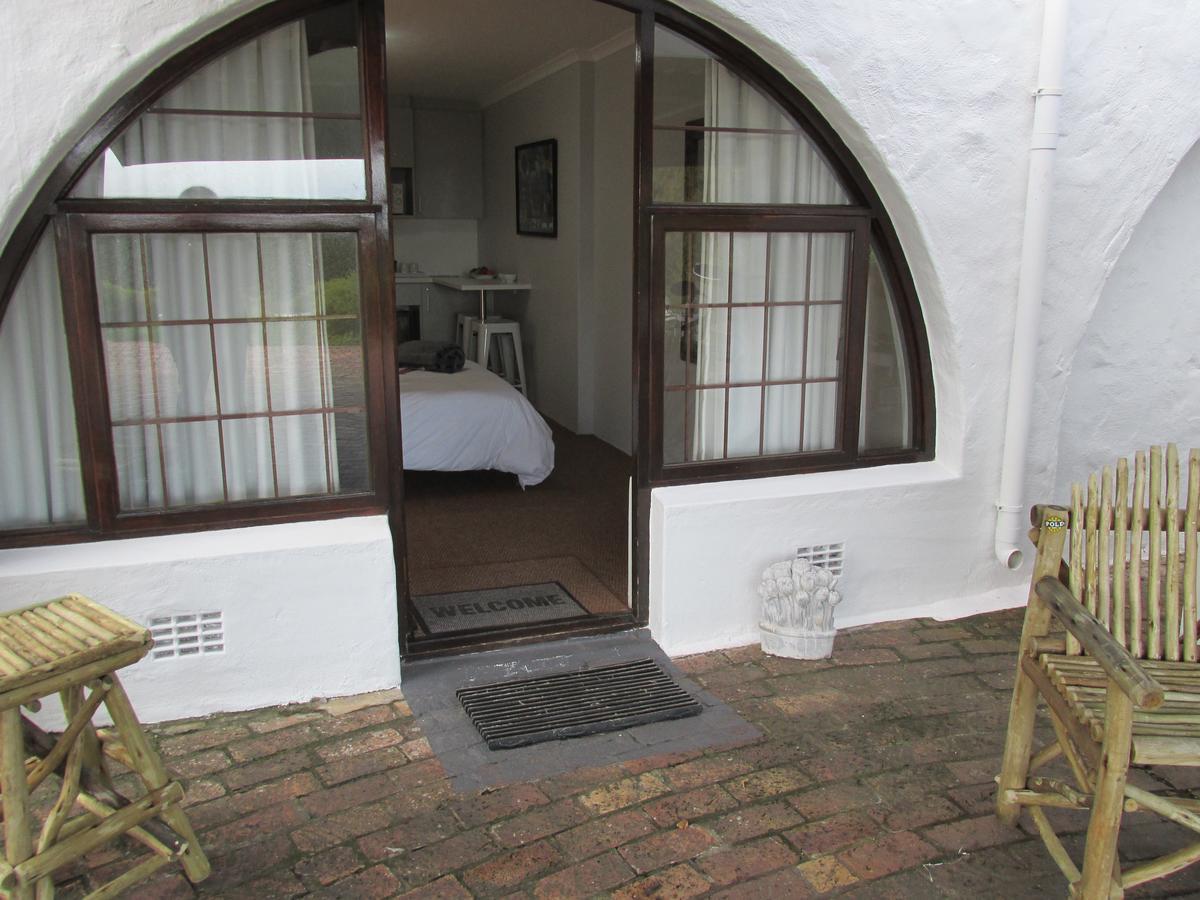 Casa Del Mar Hotel Hermanus Eksteriør billede