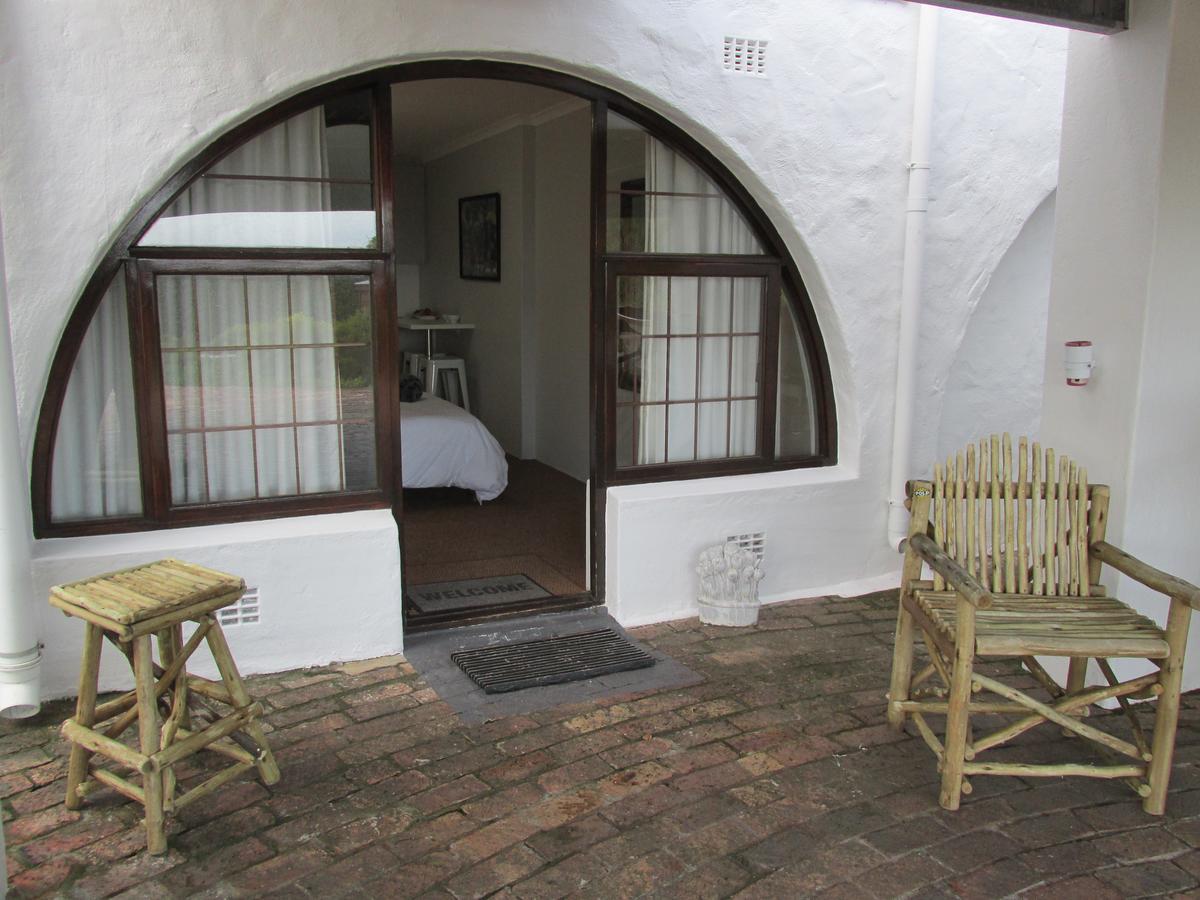 Casa Del Mar Hotel Hermanus Eksteriør billede