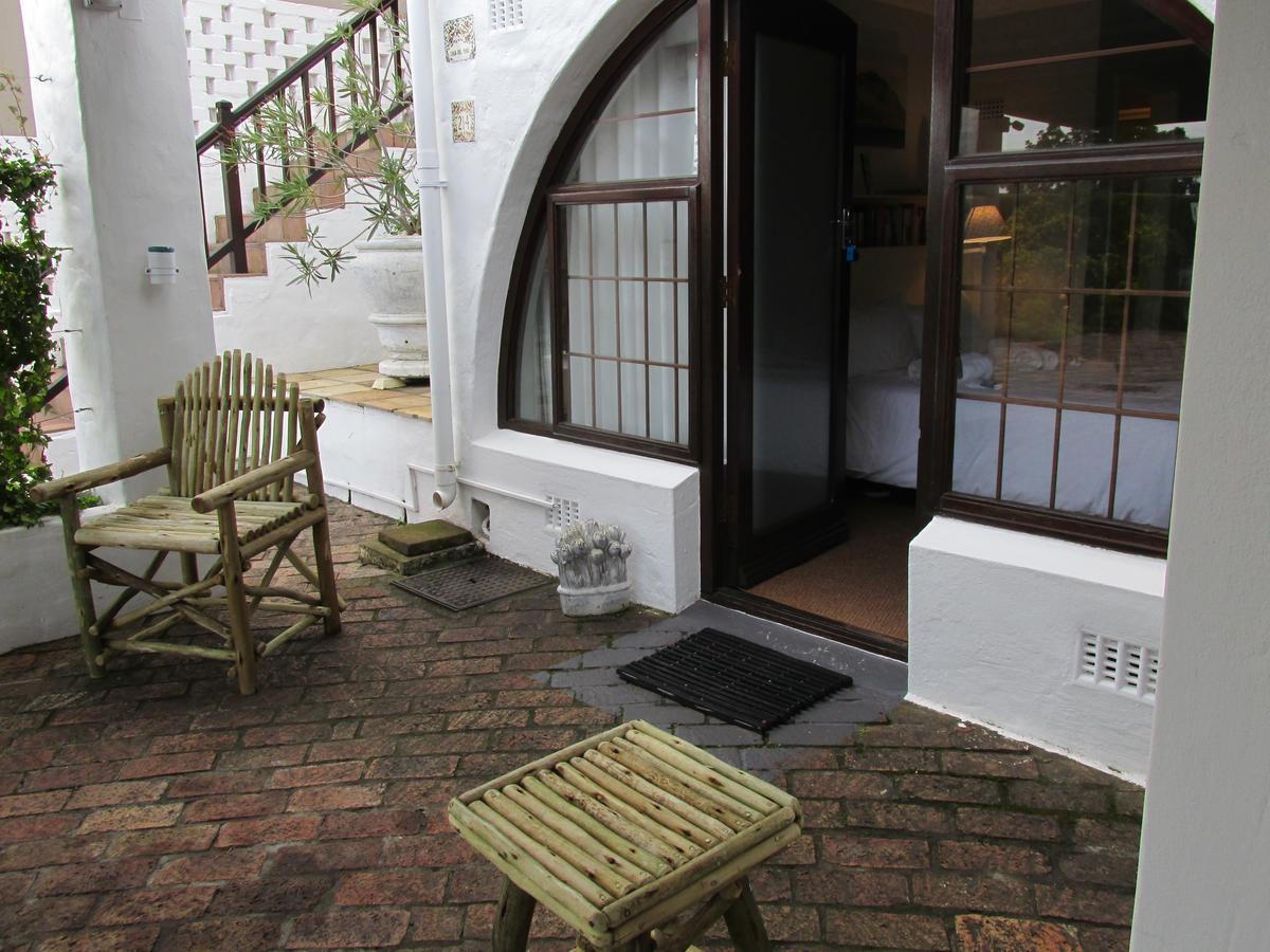 Casa Del Mar Hotel Hermanus Eksteriør billede