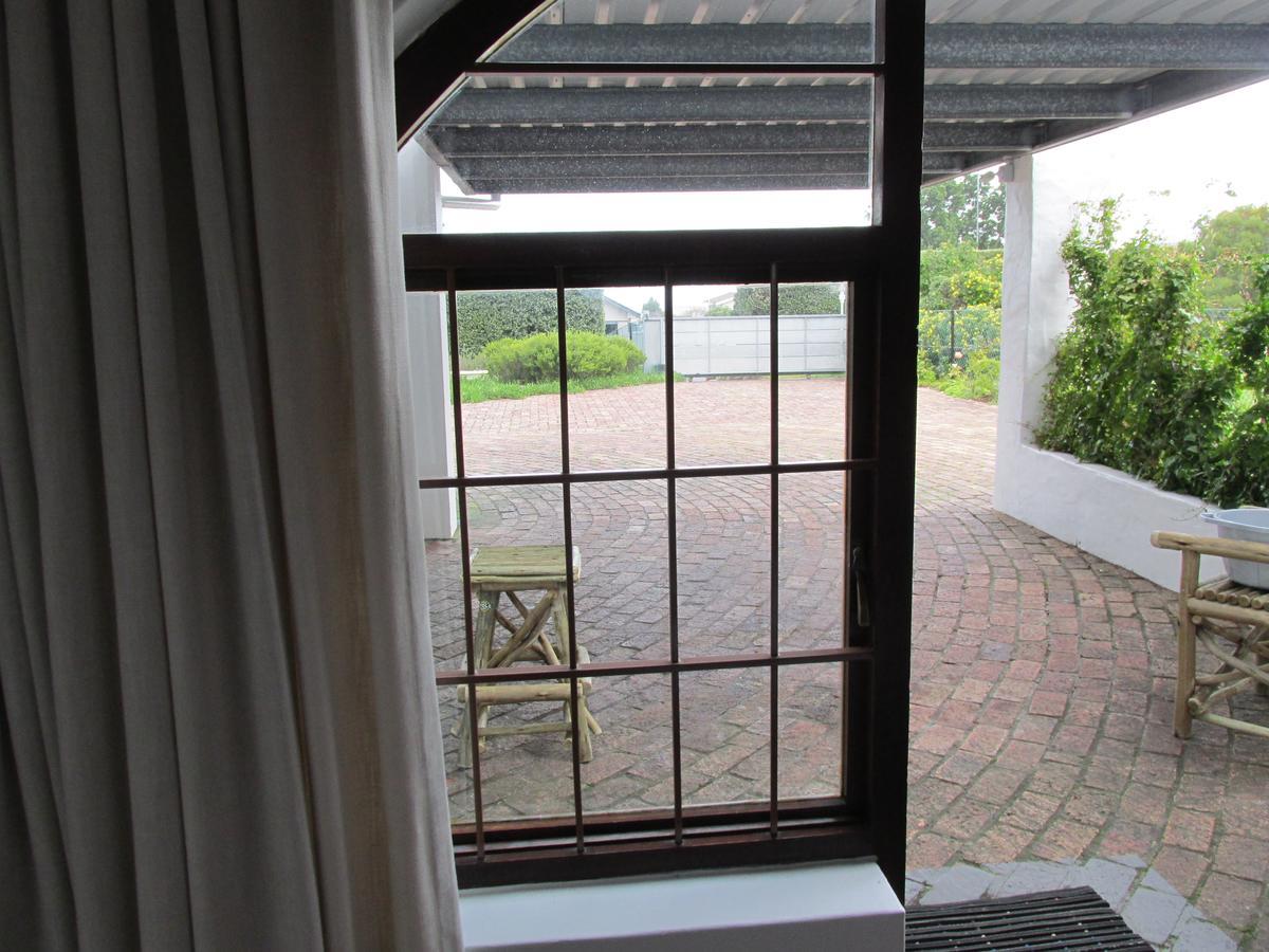 Casa Del Mar Hotel Hermanus Eksteriør billede