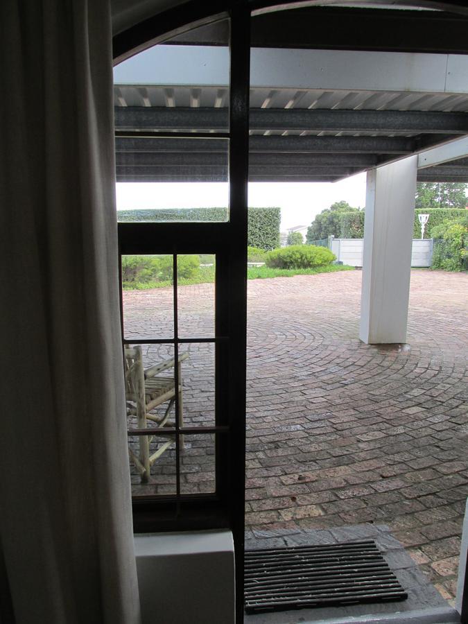 Casa Del Mar Hotel Hermanus Eksteriør billede