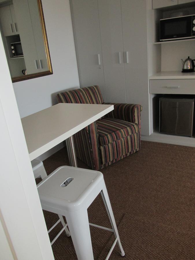 Casa Del Mar Hotel Hermanus Eksteriør billede